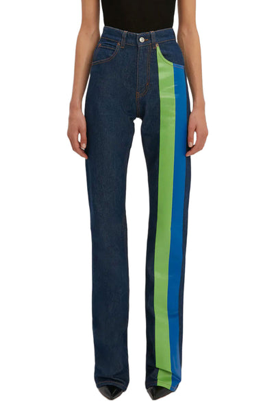 Julia Jean-Victoria Beckham-Boyds Philadelphia