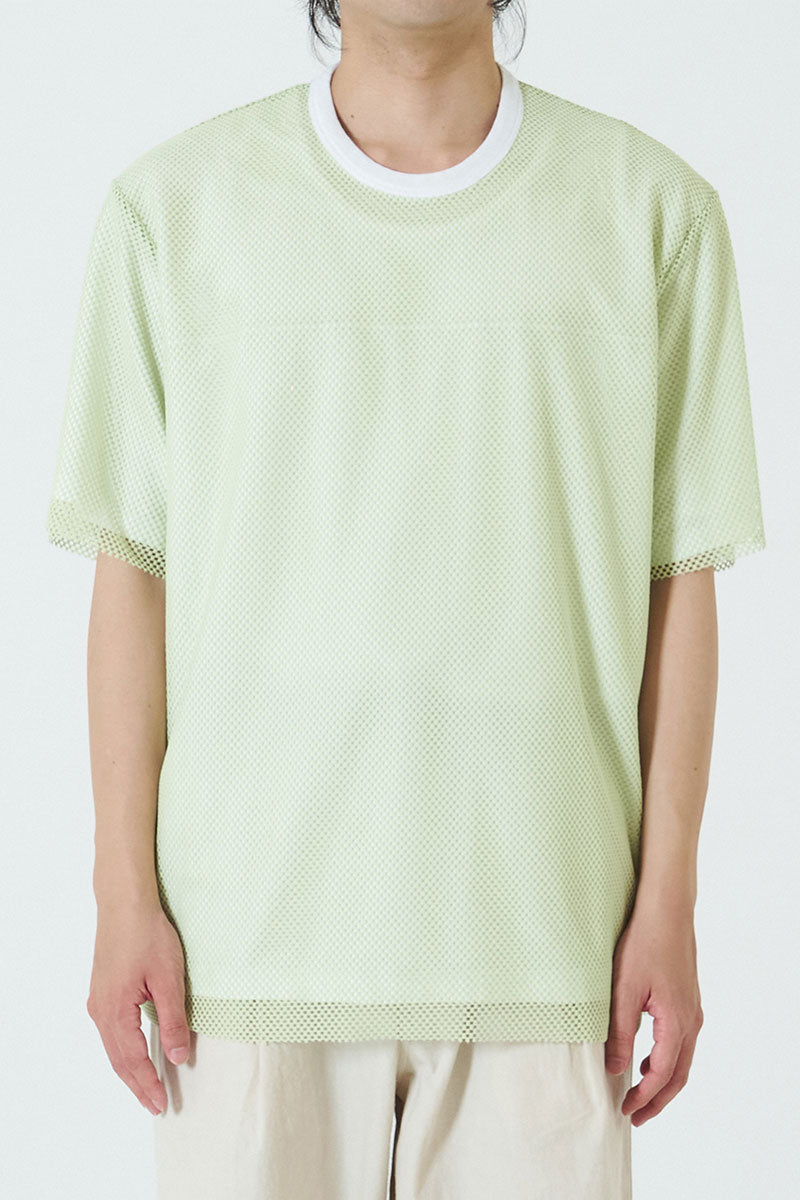 Reversible Football Tee-KUON-Boyds Philadelphia