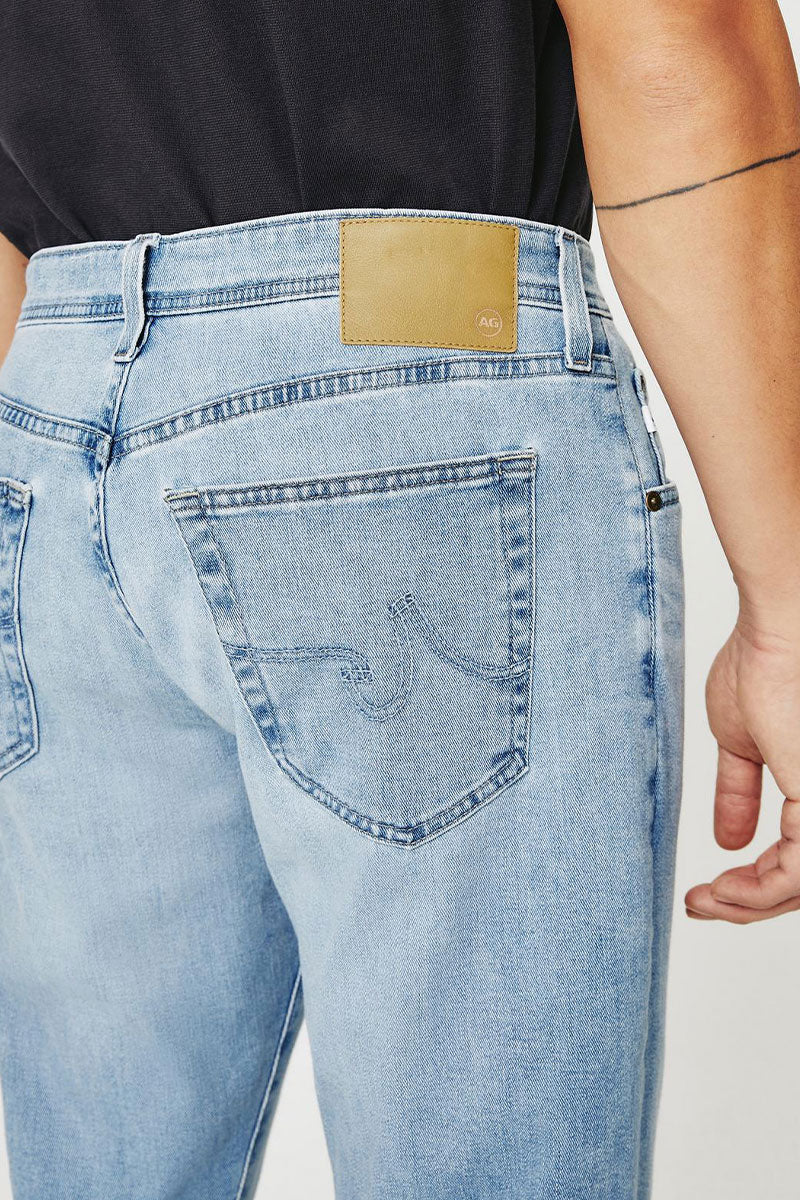 The Graduate Jeans-AG Jeans-Boyds Philadelphia