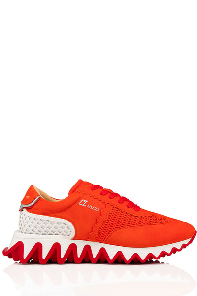 Loubishark Sneakers by Christian Louboutin – Boyds