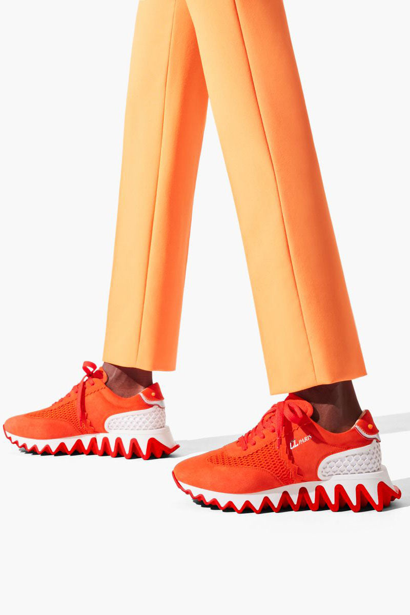 Loubishark Sneakers-Christian Louboutin-Boyds Philadelphia