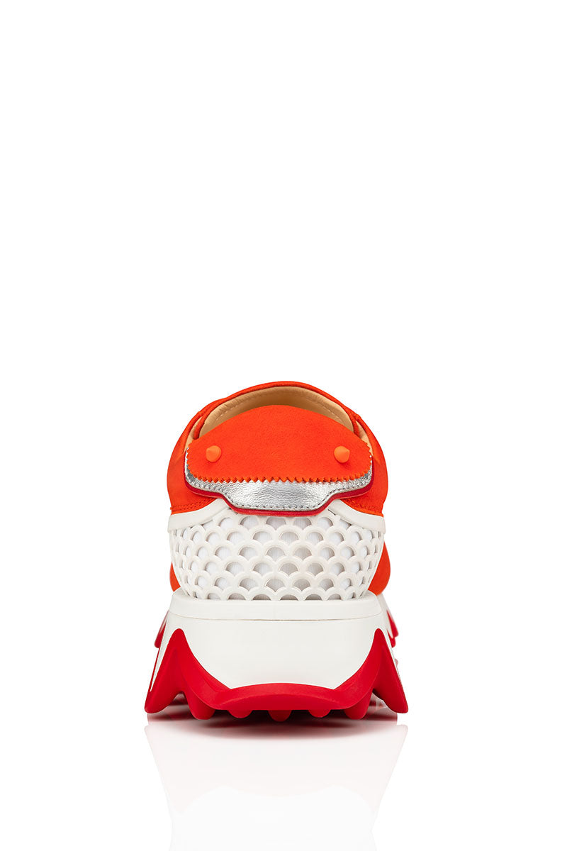 Loubishark Sneakers-Christian Louboutin-Boyds Philadelphia