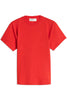 Twist-Back T-Shirt-Victoria Beckham-Boyds Philadelphia
