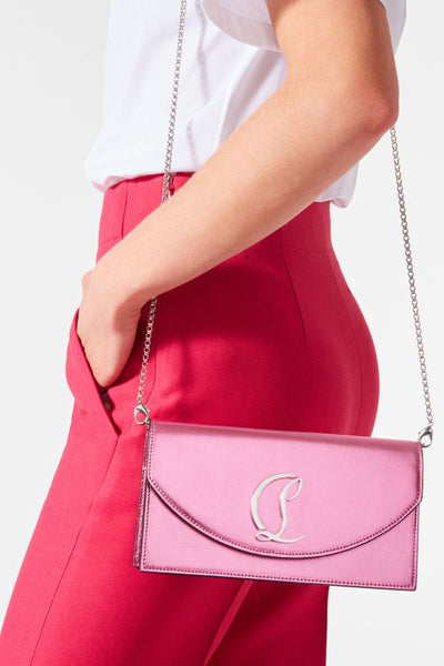 Loubi54 Clutch-Christian Louboutin-Boyds Philadelphia