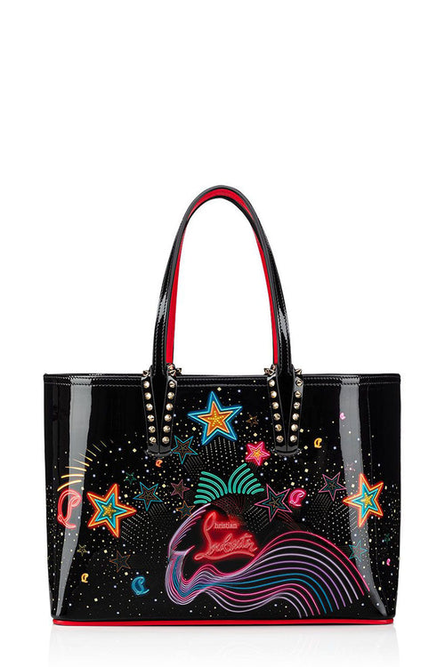 Cabata tote deals