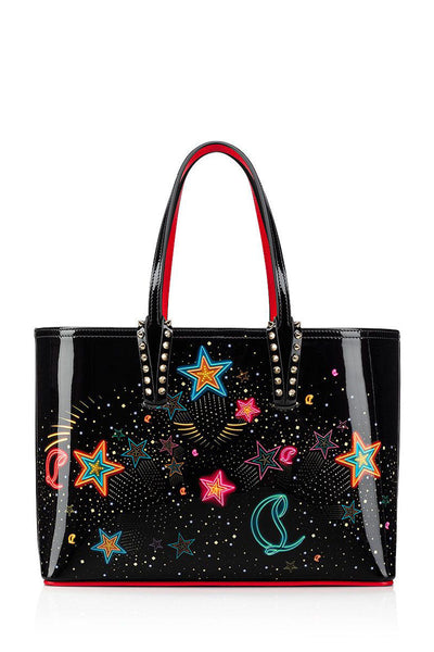 Cabata Tote Bag-Christian Louboutin-Boyds Philadelphia
