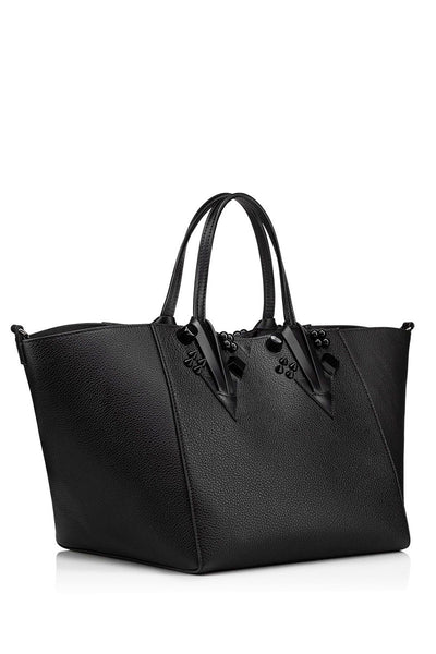 Cabachic Tote Bag-Christian Louboutin-Boyds Philadelphia