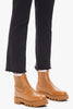 The Rascal Ankle Fray-MOTHER-Boyds Philadelphia