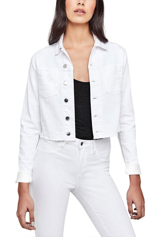Janelle Jacket-L'AGENCE-Boyds Philadelphia