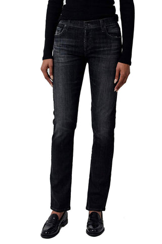 Emerson Long Slim Boyfriend Jeans-Citizens of Humanity-Boyds Philadelphia