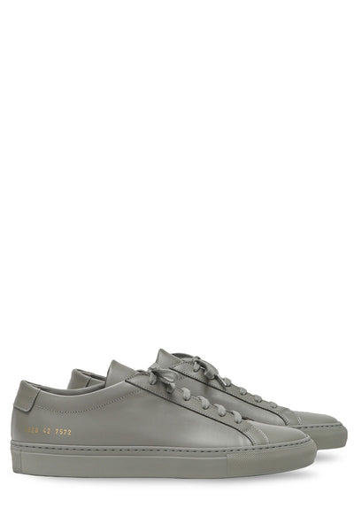Original Achilles Low Sneakers-Common Projects-Boyds Philadelphia