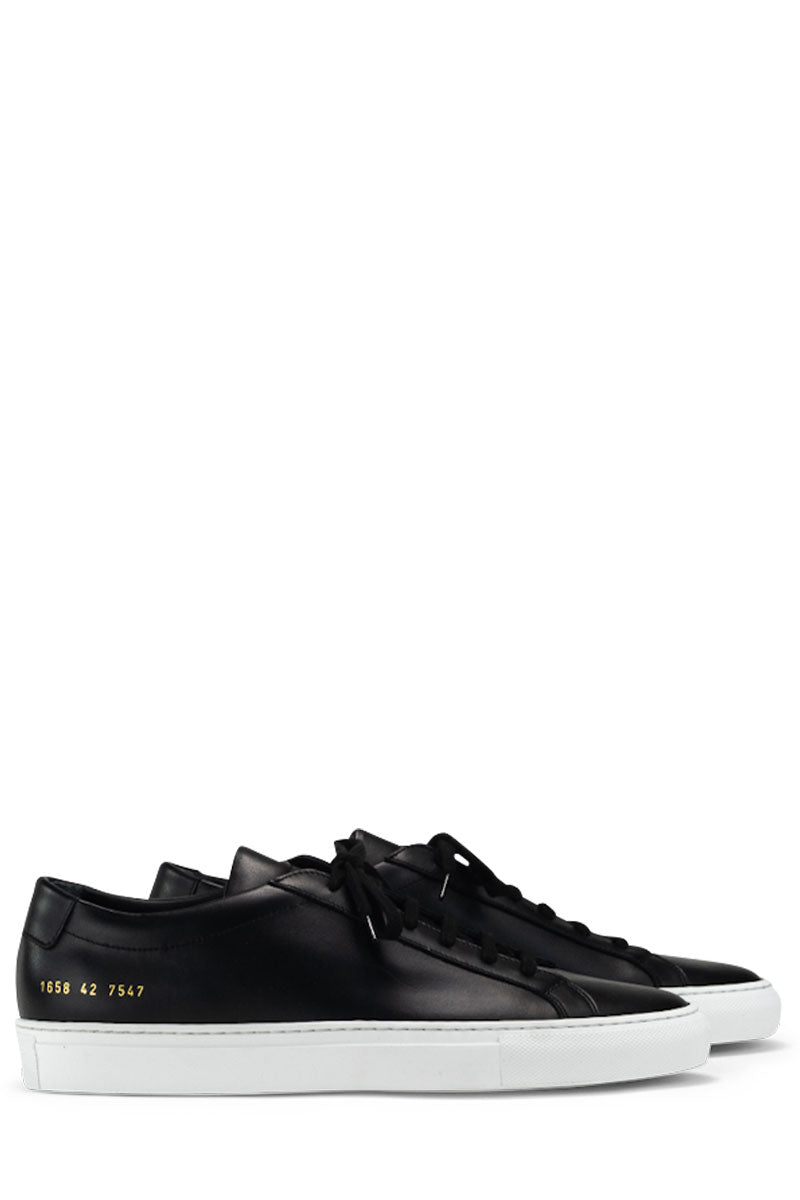 Original Achilles Low Sneakers-Common Projects-Boyds Philadelphia