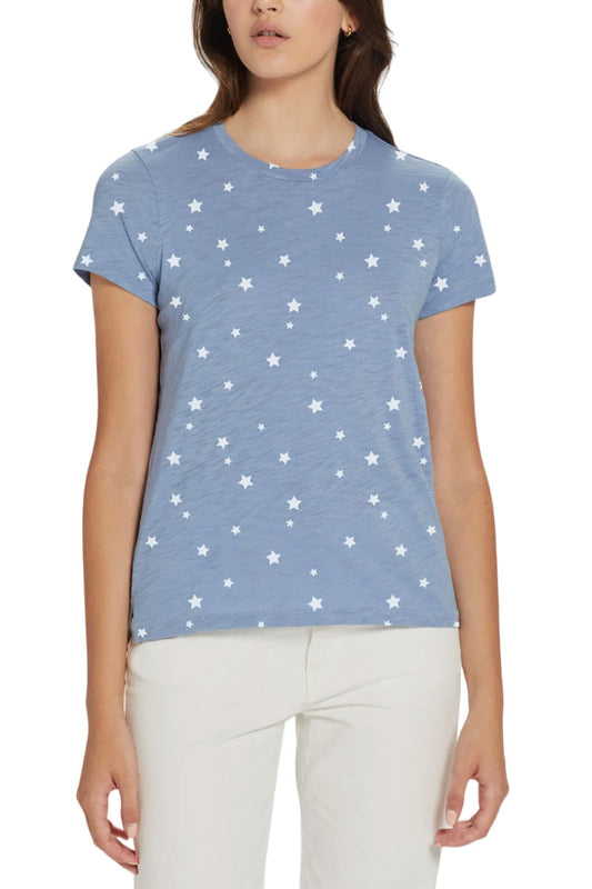 Galaxy Boy Tee-Goldie-Boyds Philadelphia