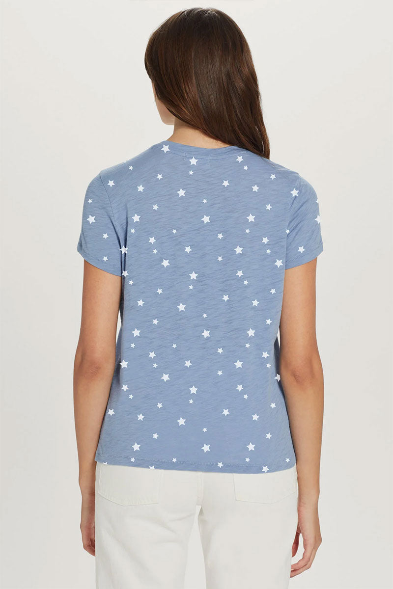 Galaxy Boy Tee-Goldie-Boyds Philadelphia