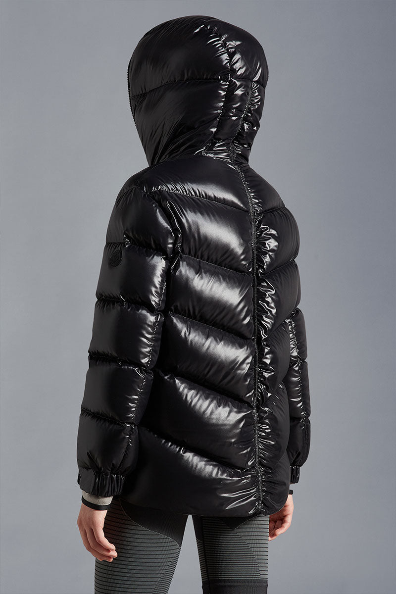 Clair Short Down Jacket by Moncler – Boyds