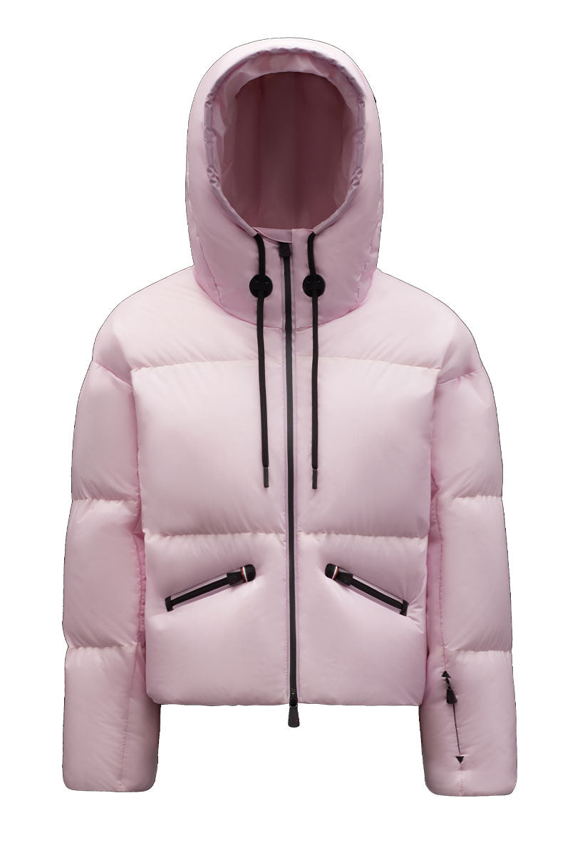 Allesaz Short Down Jacket-Moncler Grenoble-Boyds Philadelphia