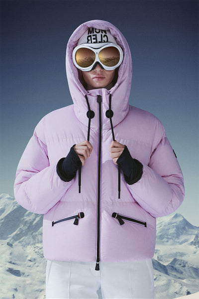 Allesaz Short Down Jacket-Moncler Grenoble-Boyds Philadelphia