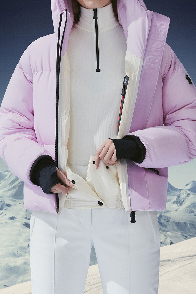 Allesaz Short Down Jacket-Moncler Grenoble-Boyds Philadelphia