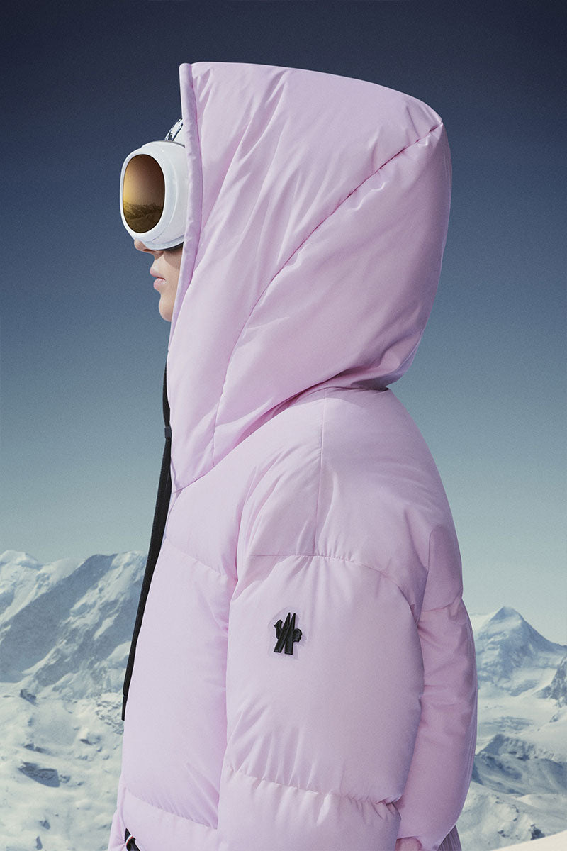 Allesaz Short Down Jacket-Moncler Grenoble-Boyds Philadelphia