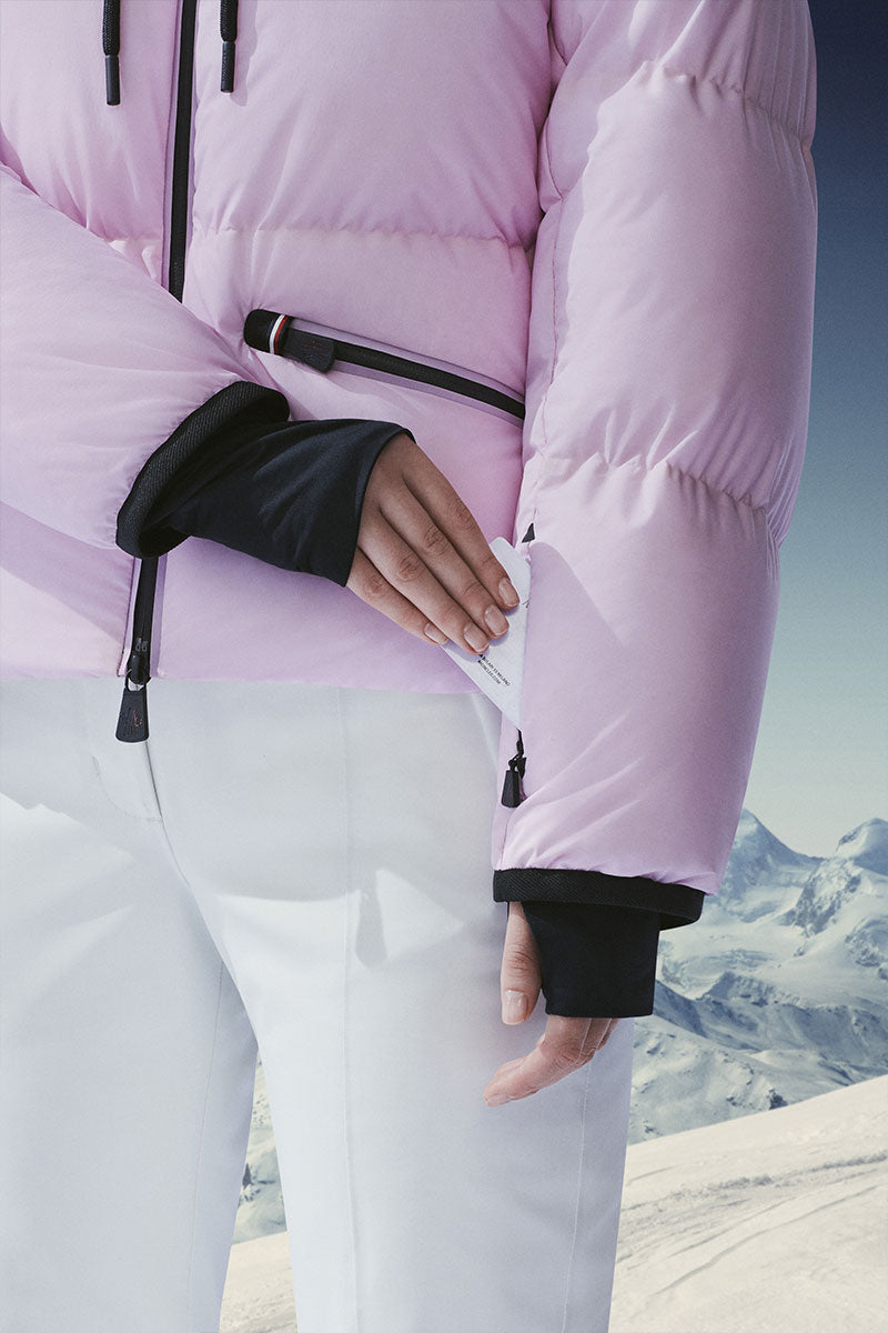 Allesaz Short Down Jacket-Moncler Grenoble-Boyds Philadelphia