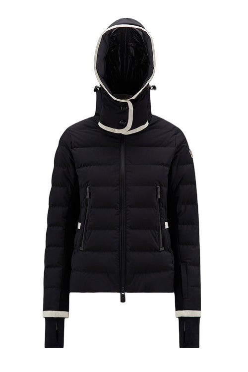Lamoura Short Down Jacket by Moncler Grenoble