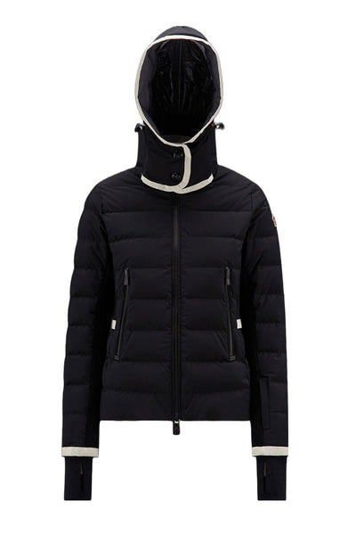 Lamoura Short Down Jacket-Moncler Grenoble-Boyds Philadelphia