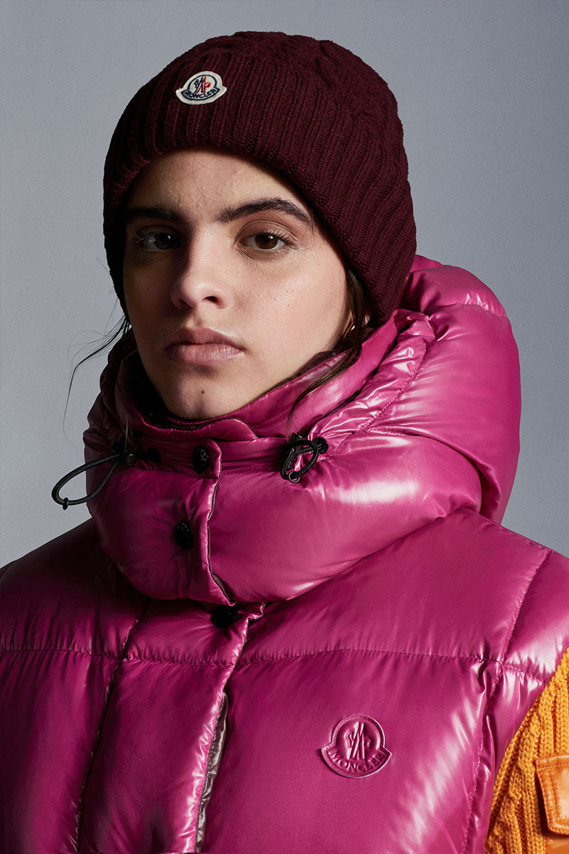 Luzule Vest-Moncler-Boyds Philadelphia