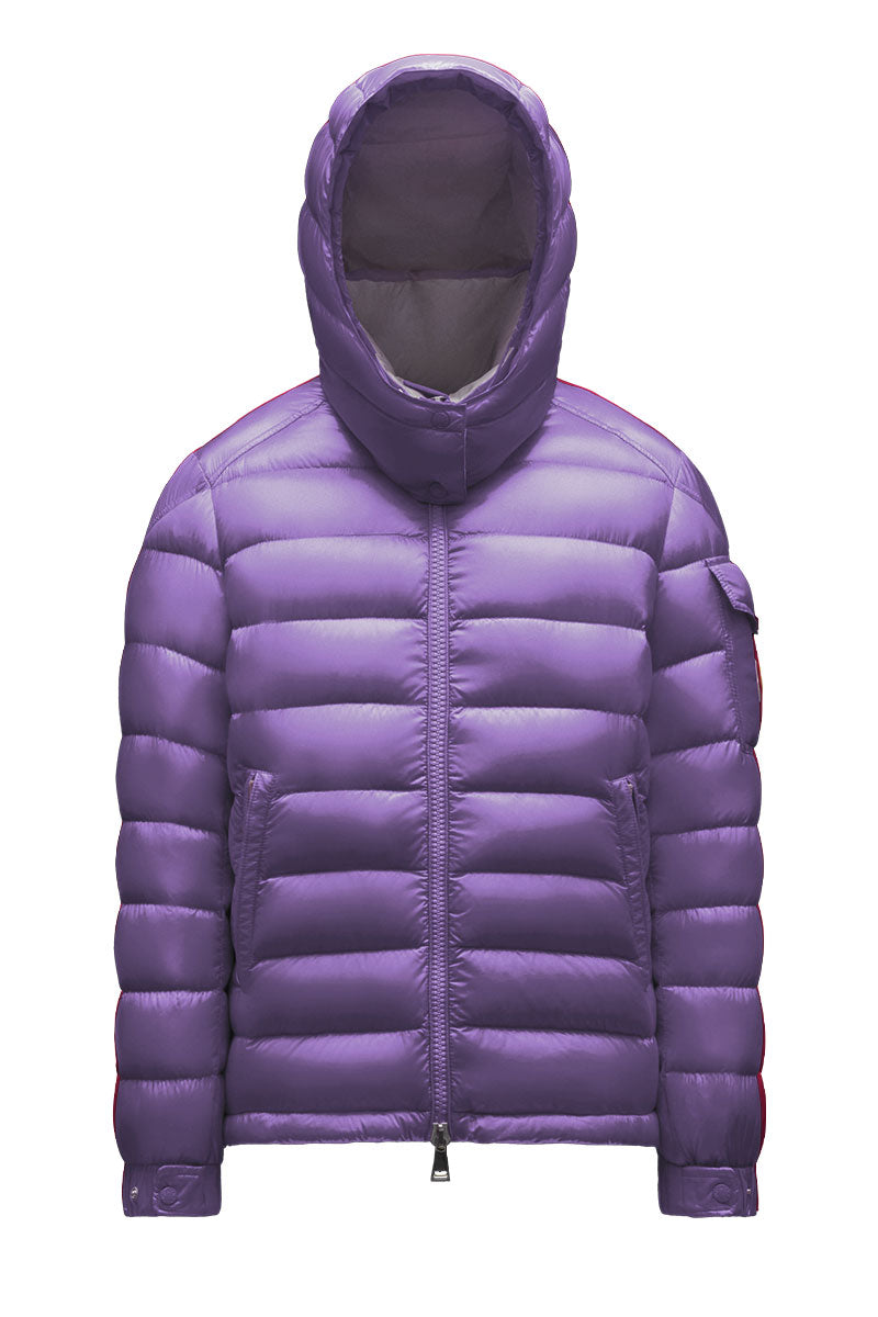 Dalles Short Down Jacket-Moncler-Boyds Philadelphia