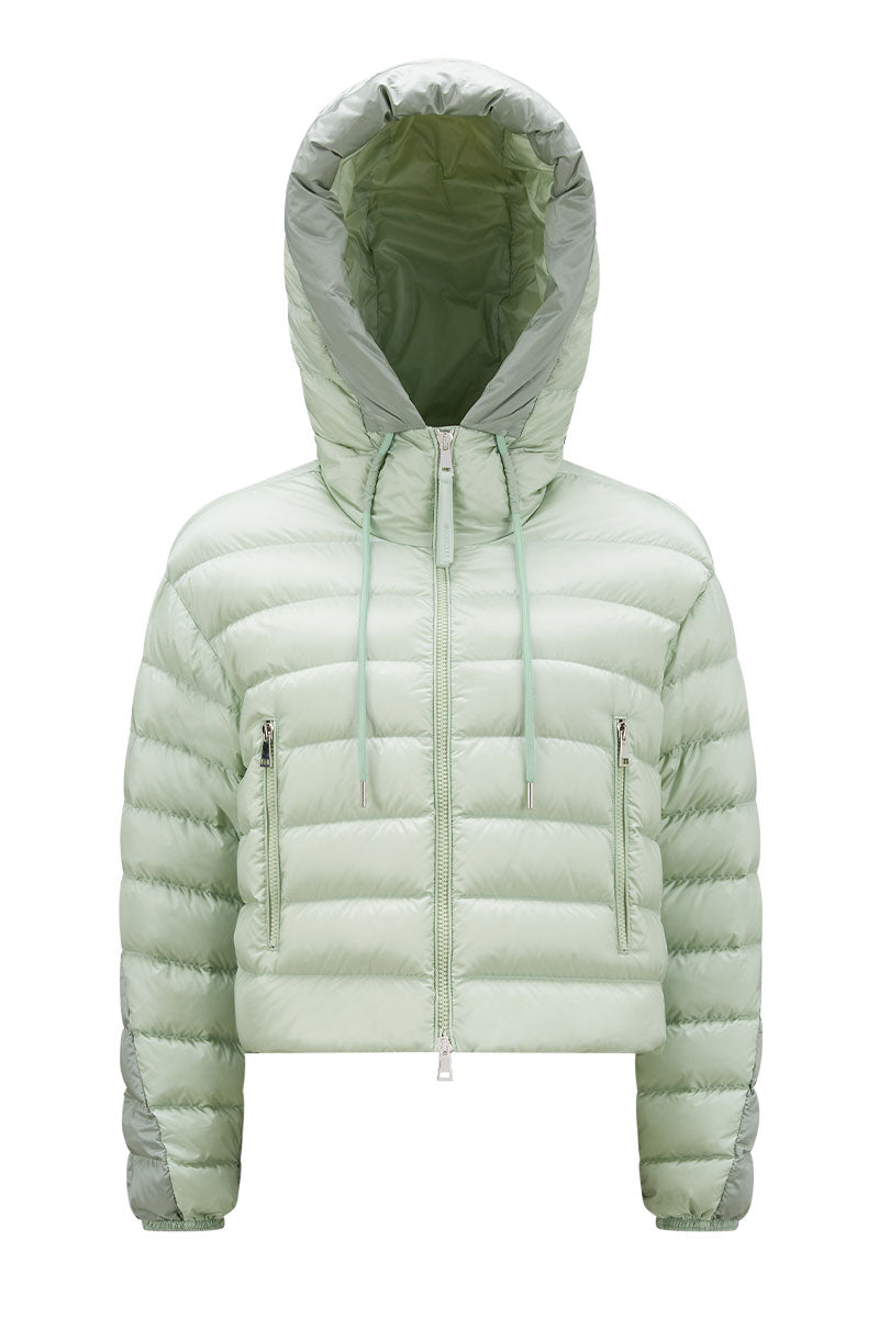 Sylans Short Down Jacket-Moncler-Boyds Philadelphia