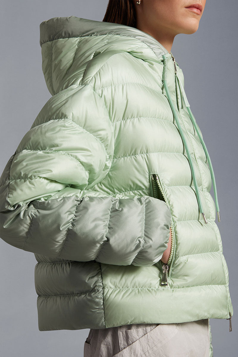Sylans Short Down Jacket-Moncler-Boyds Philadelphia