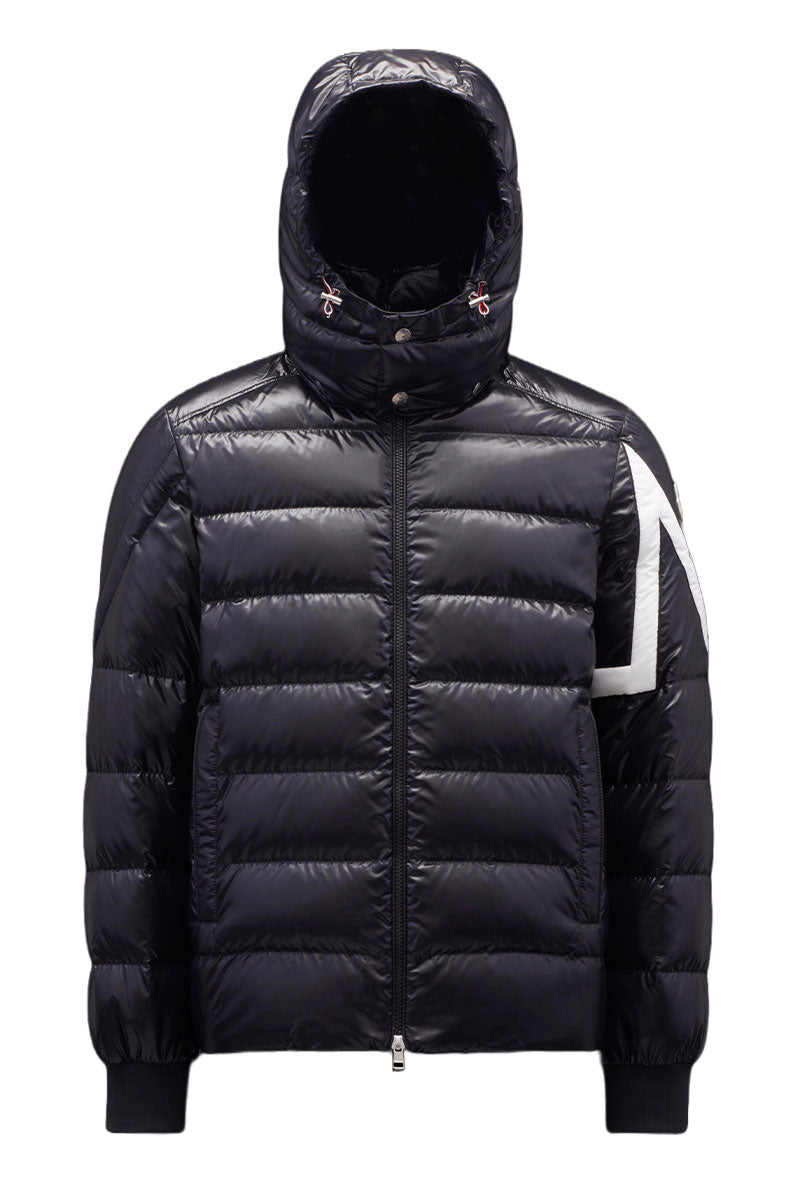 Corydale Short Down Jacket-Moncler-Boyds Philadelphia