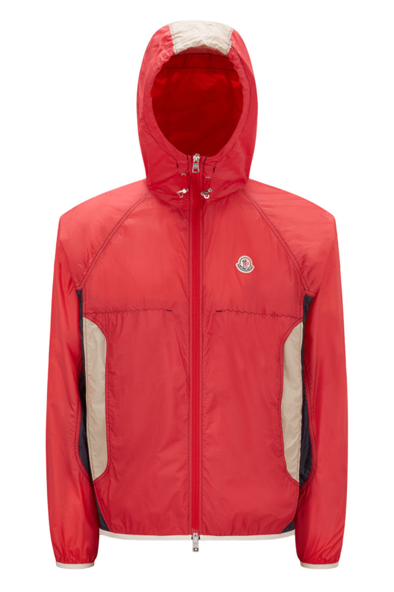 Dronne Windbreaker-Moncler-Boyds Philadelphia