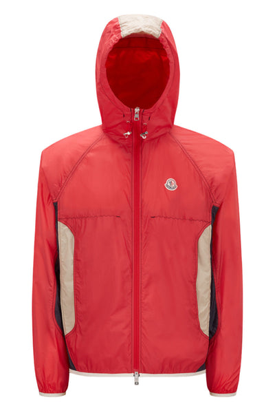 Dronne Windbreaker-Moncler-Boyds Philadelphia