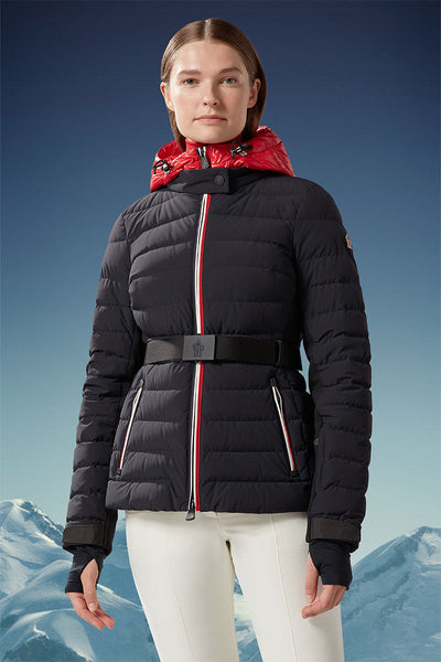 Bruche Down Jacket-Moncler Grenoble-Boyds Philadelphia