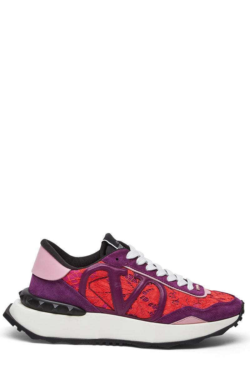 Lacerunner Sneakers-VALENTINO Garavani-Boyds Philadelphia