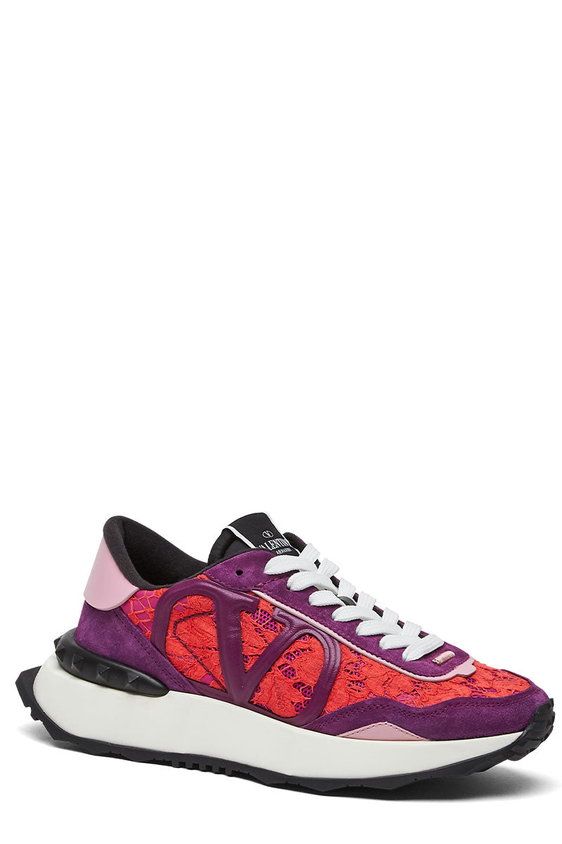 Lacerunner Sneakers-VALENTINO Garavani-Boyds Philadelphia