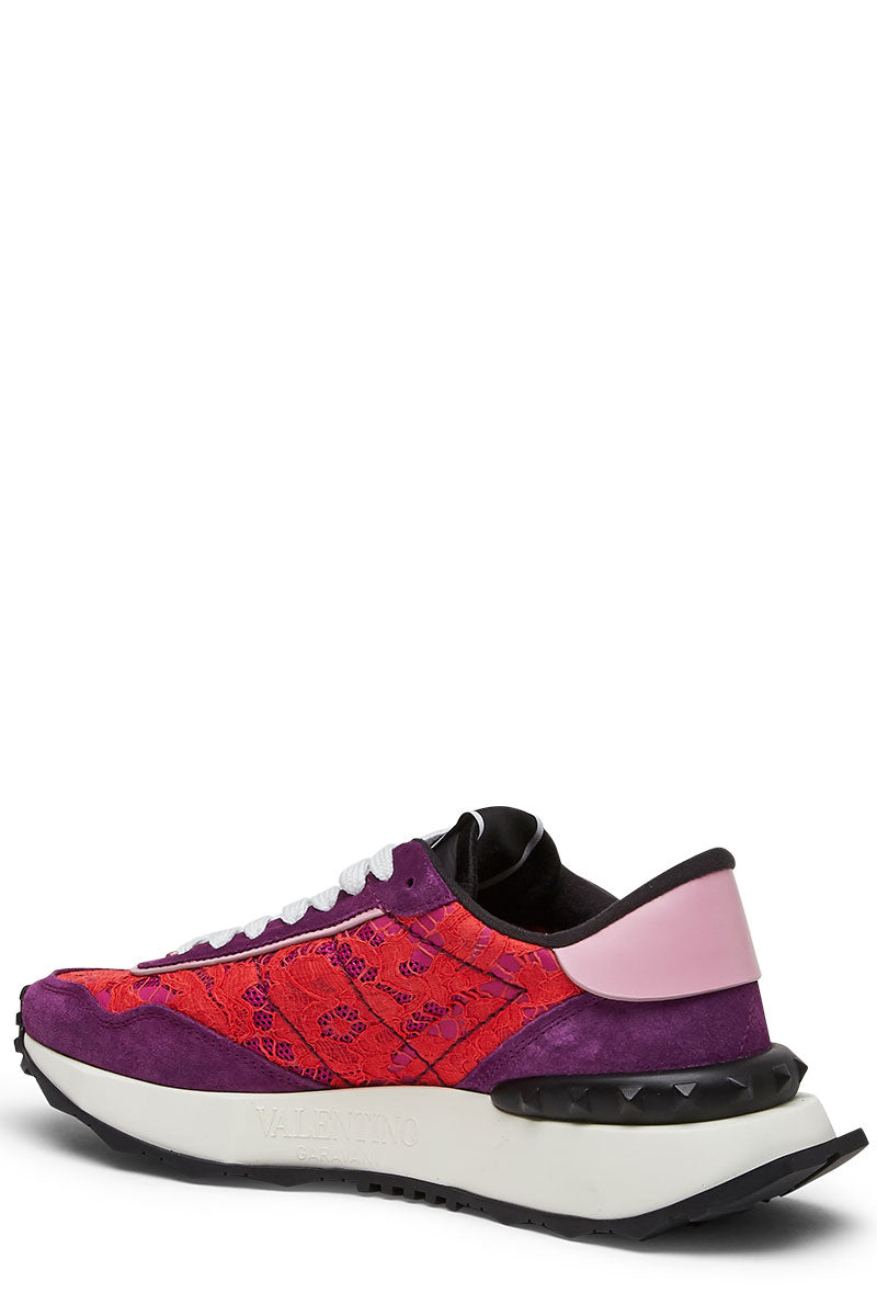 Lacerunner Sneakers-VALENTINO Garavani-Boyds Philadelphia