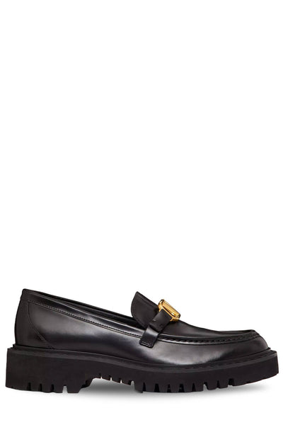 VLogo Signature Loafer-VALENTINO Garavani-Boyds Philadelphia