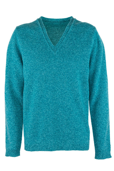 V Neck Sweater-Irish Crone-Boyds Philadelphia