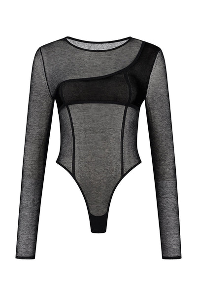 Feriz Bodysuit-GAUGE81-Boyds Philadelphia