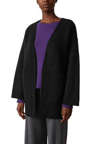 The Ryan Sweater Coat-Lisa Yang-Boyds Philadelphia