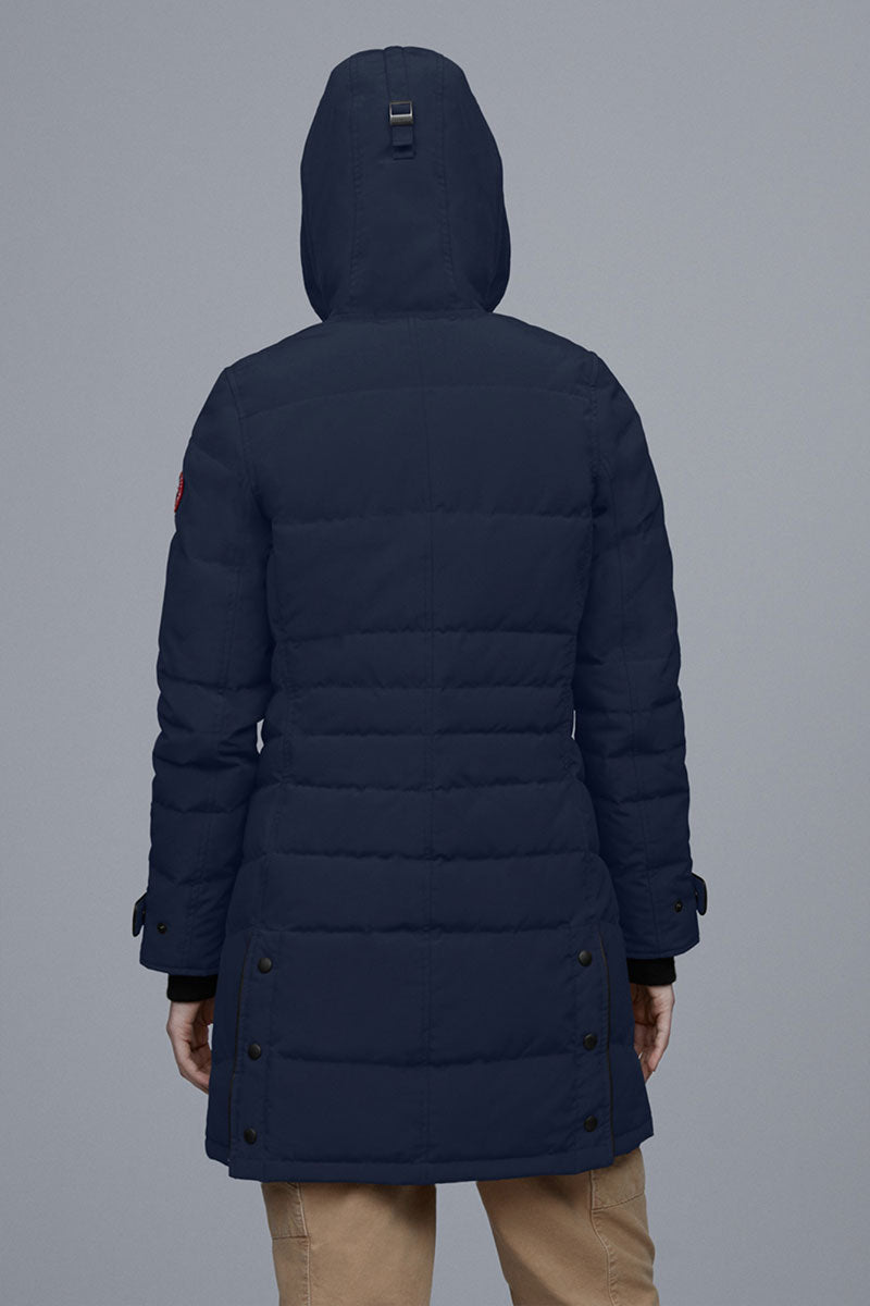 Lorette Parka-Canada Goose-Boyds Philadelphia