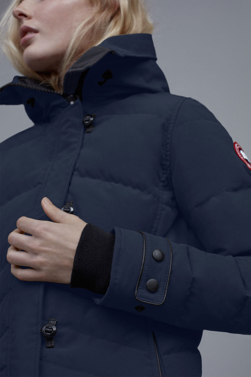 Lorette Parka-Canada Goose-Boyds Philadelphia