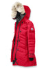 Lorette Parka-Canada Goose-Boyds Philadelphia