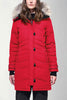 Lorette Parka-Canada Goose-Boyds Philadelphia