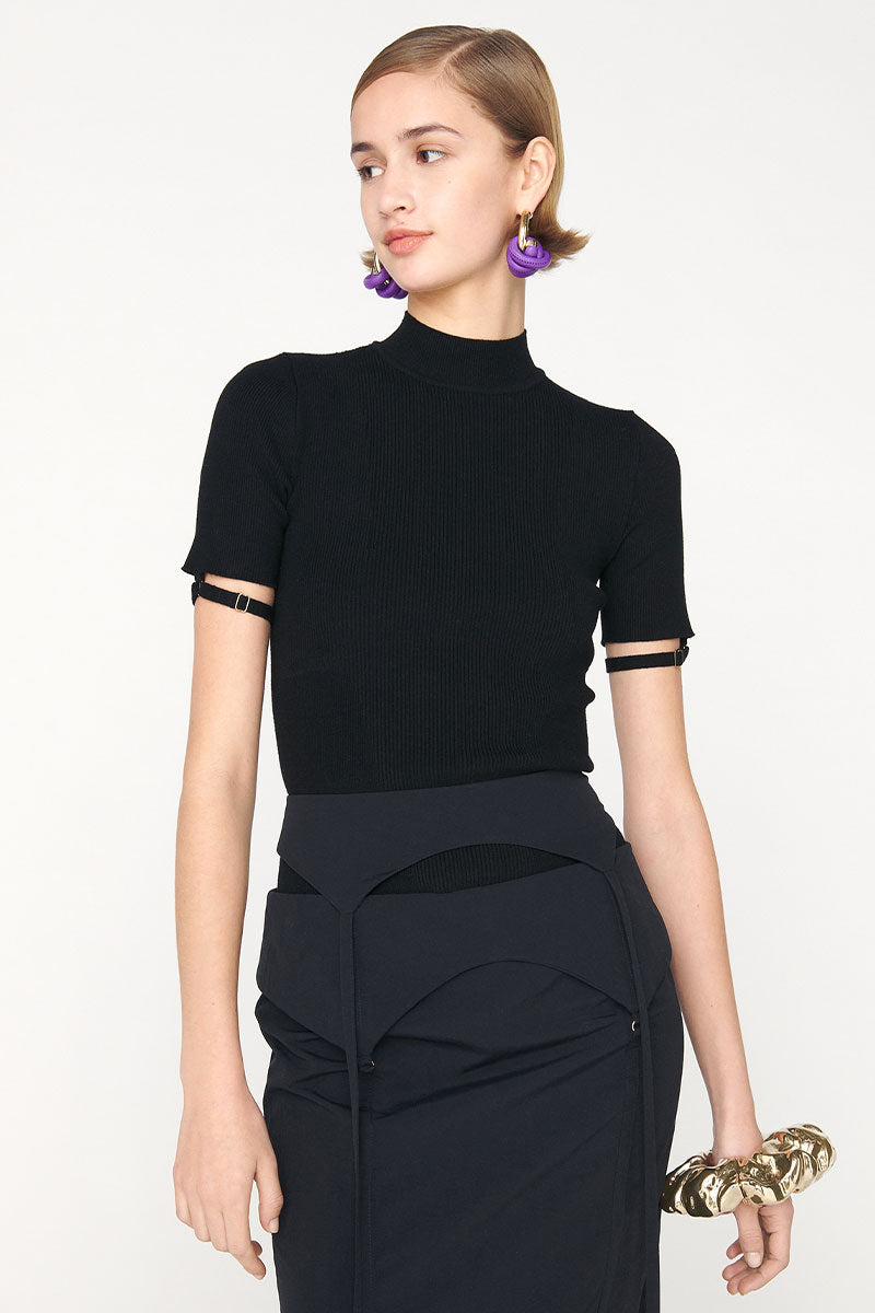 La Maille Torre-JACQUEMUS-Boyds Philadelphia