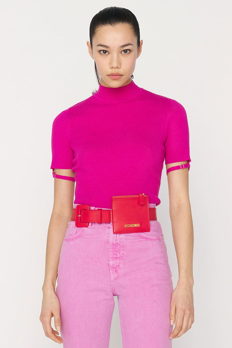 La Maille Torre-JACQUEMUS-Boyds Philadelphia