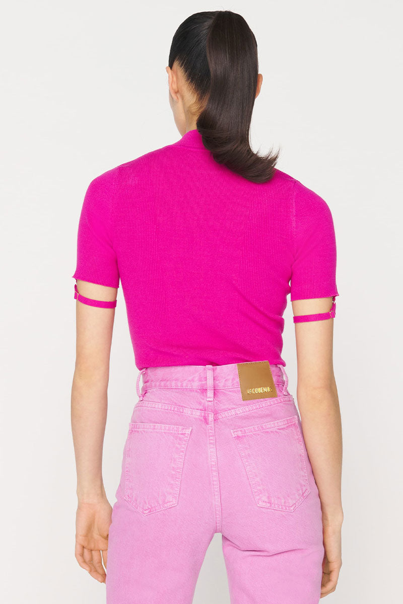 La Maille Torre-JACQUEMUS-Boyds Philadelphia