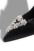 Trina Embellished Pumps-Manolo Blahnik-Boyds Philadelphia