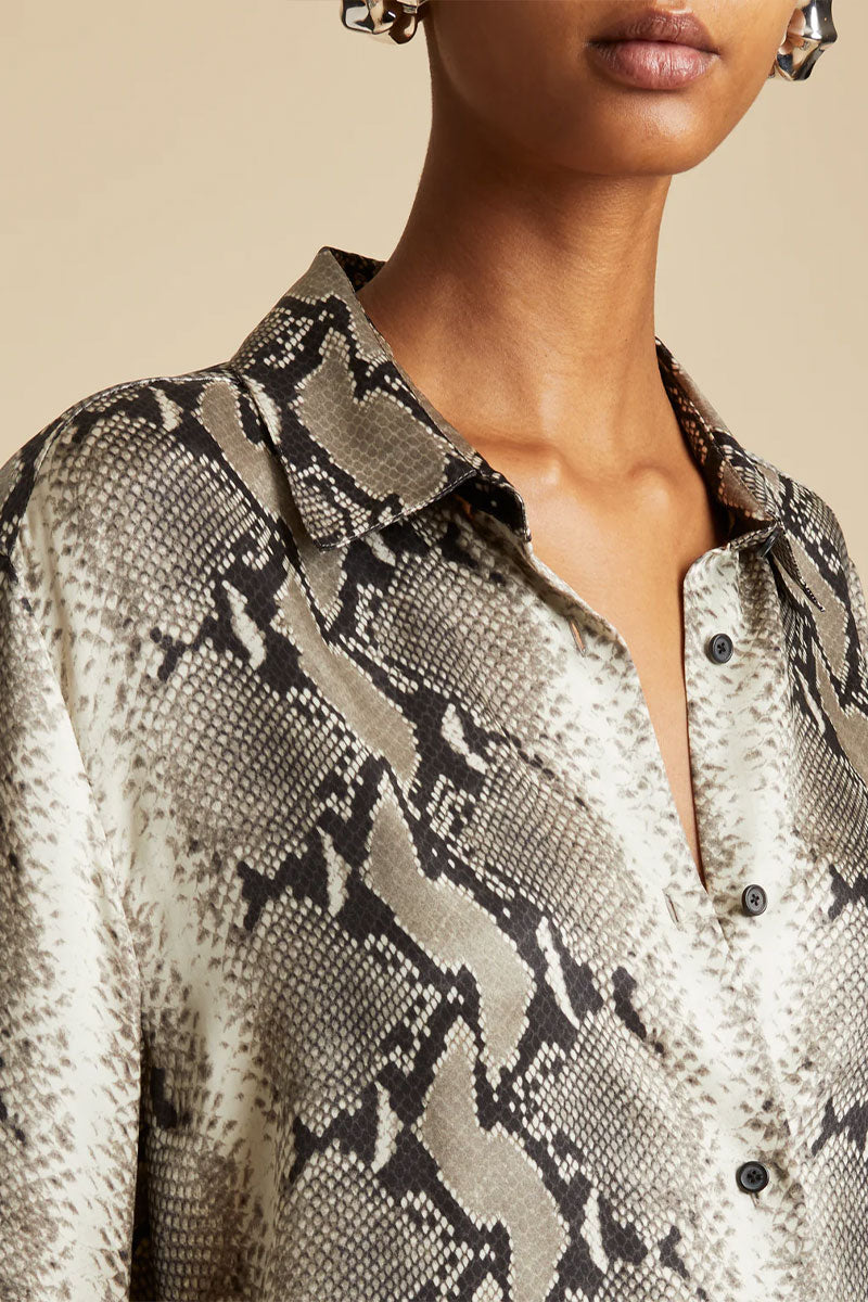The Argo Top-KHAITE-Boyds Philadelphia